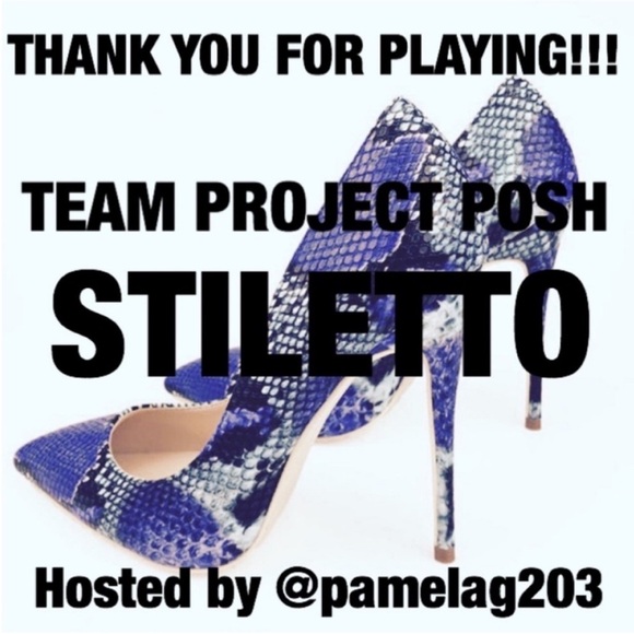 👠👠👠COMMENTS FULL!!  Go to new listing 👠👠👠 - Picture 7 of 11